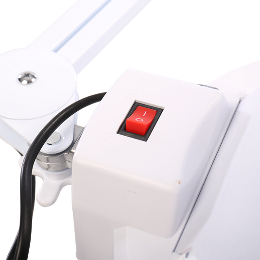 Byomic Tafelloep v2 met Klem LED