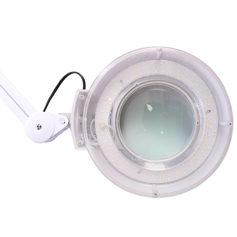 Load image into Gallery viewer, Byomic Tafelloep v2 met Klem LED
