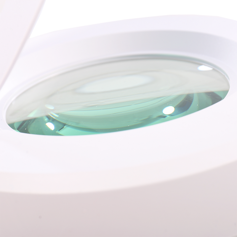 Load image into Gallery viewer, Byomic Tafelloep v2 met Klem LED
