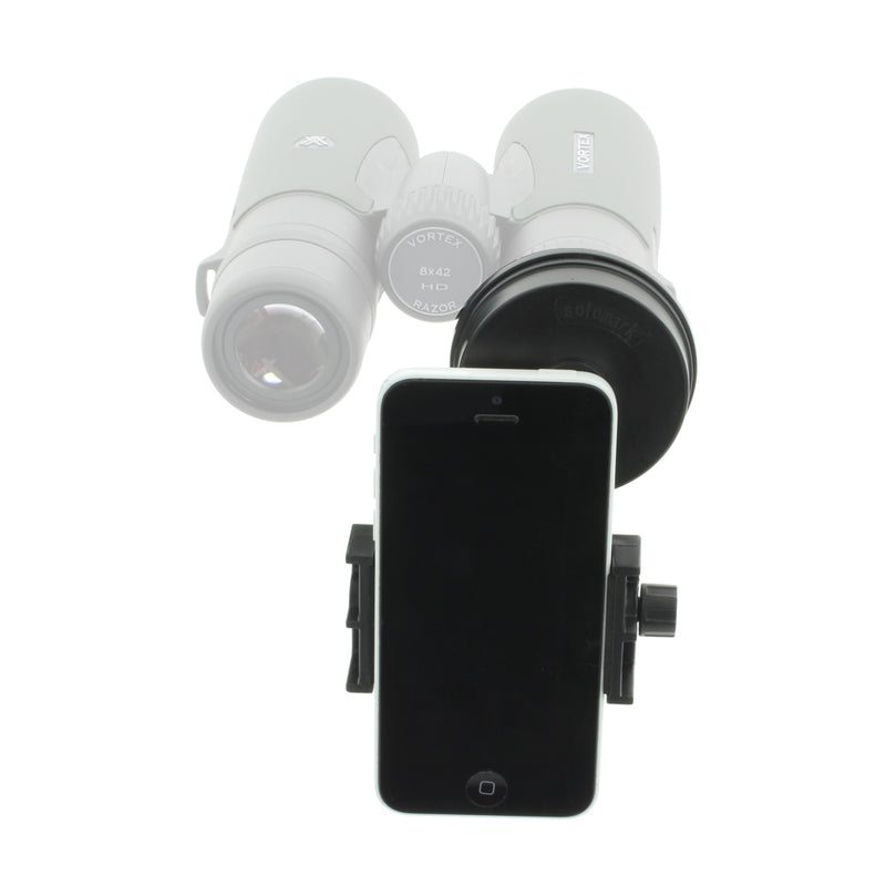 Afbeelding laden in galerijviewer, Byomic Universele Smartphone Adapter
