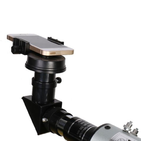 Afbeelding laden in galerijviewer, Byomic Universele Smartphone Adapter
