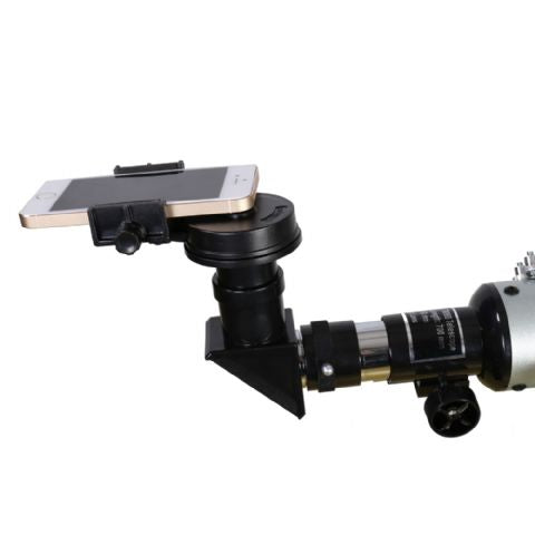 Afbeelding laden in galerijviewer, Byomic Universele Smartphone Adapter
