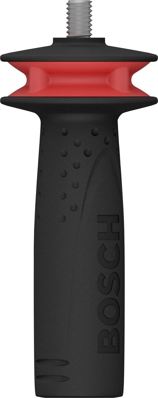 Bosch accessoires handgreep m 10 met vibration control 1st - 2602025182