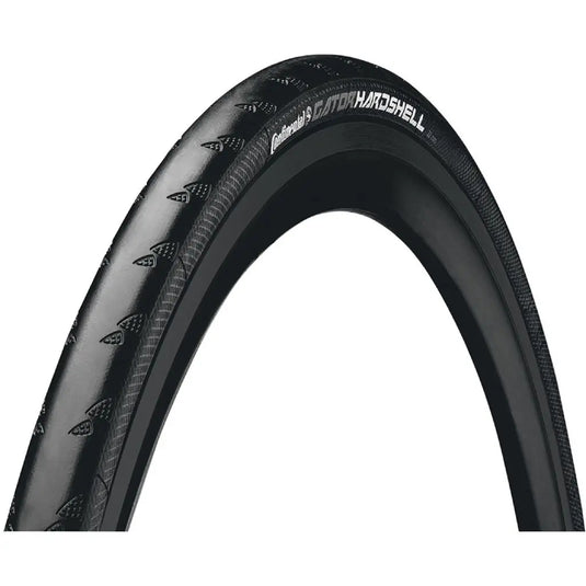 Continental tires gator hardshell blackedition 28 | 700 x 25c (25 - 622) folding