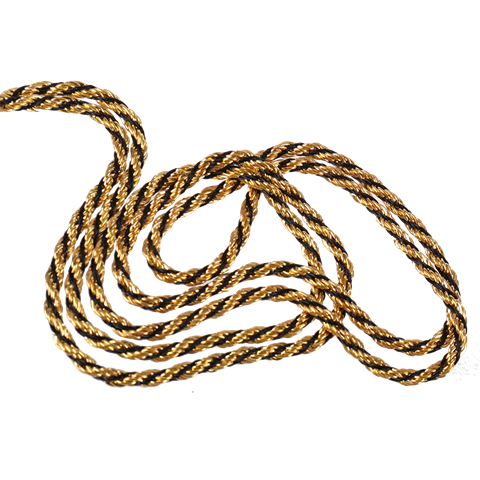 Load image into Gallery viewer, Byomic Theaterkijker 3x25 Goud Zwart
