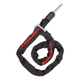 Trelock insteekketting zr 355 plug-in chain zr 355 100cm no bag