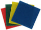 Multy 1000362 - schuurlapje 4 st | 20 stuks