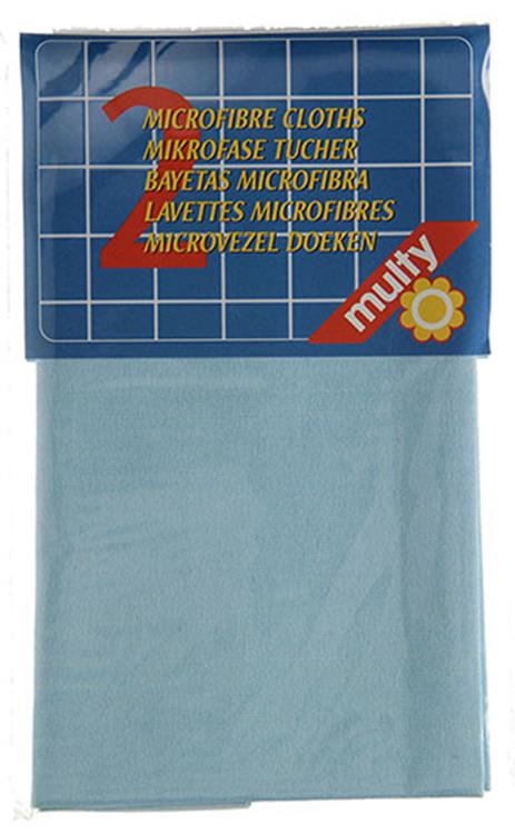 Load image into Gallery viewer, Multy 1002228 - 2 microvezeldoekjes | 20 stuks
