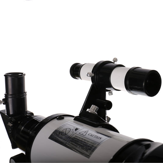 Byomic Junior Telescoop 70 300