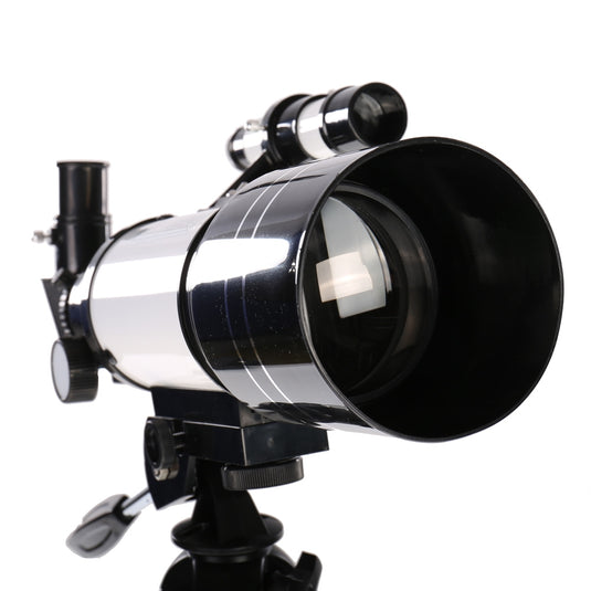 Byomic Junior Telescoop 70 300