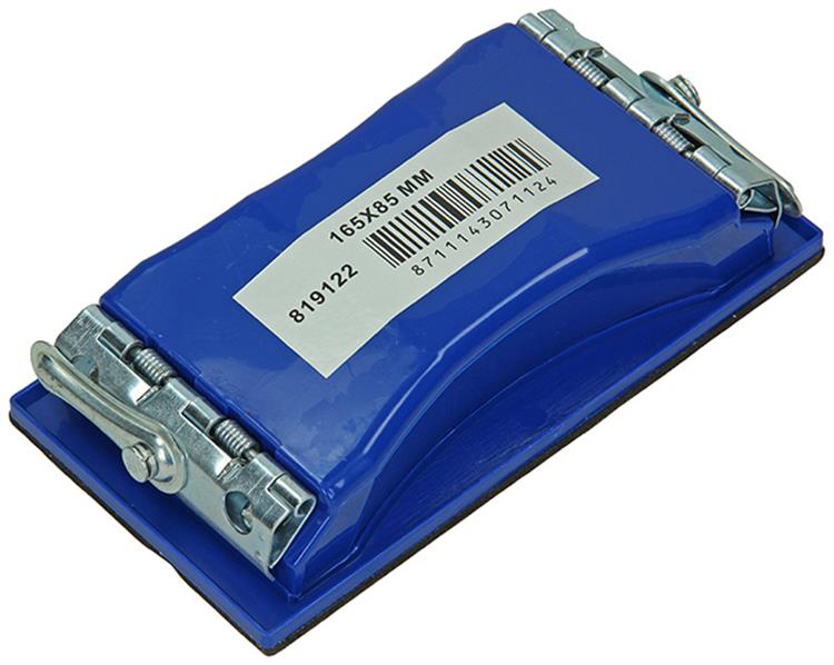 Load image into Gallery viewer, 1008626 - handschuurapparaat 165x87mm | 5 stuks
