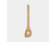 Brabantia profile houten pollepel + gat
