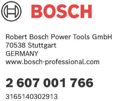 Load image into Gallery viewer, Bosch accessoires 3-delige bitset extra hard (assorti) s 1,0x5,5; ph2; pz2; 25 mm 3st - 2607001766

