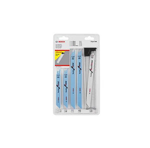 Bosch perziken s set top seller 6szt.