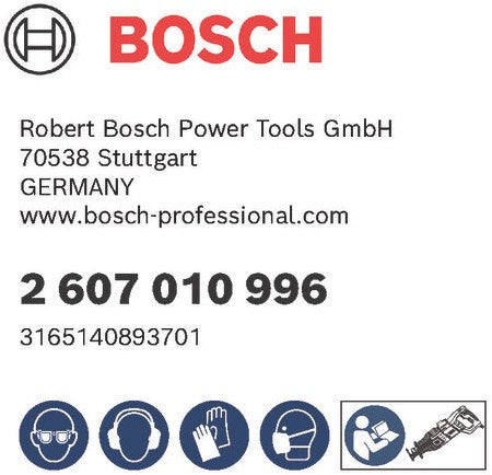 Load image into Gallery viewer, Bosch accessoires reciprozaagbladenset all-in 1 | 20 delig - 2607010996

