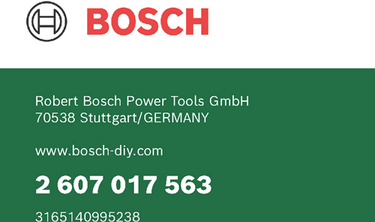 Bosch accessoires mini ratelschroefbitset | extra hard dhz | 26-delig - 2607017563