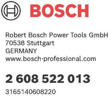 Load image into Gallery viewer, Bosch Prof schroefbit Security-Torx T27 (2)
