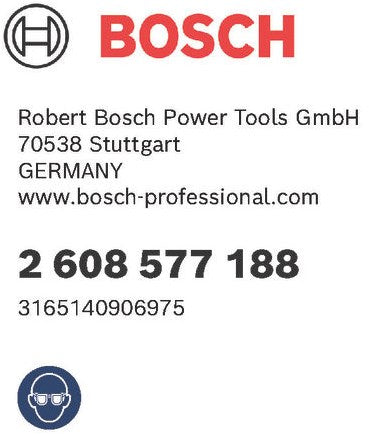 Load image into Gallery viewer, Bosch accessoires 10x metaalboor hss pointeq 2mm - 2608577188
