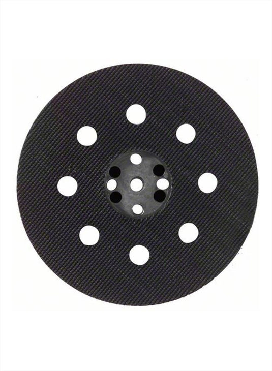 Bosch accessoires schuurplateau | middel | 115 mm | 2608601065 - 2608601065