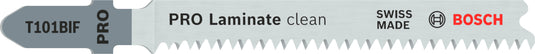 Bosch accessoires t101bif decoupeerzaagbladenset | 2608636431 - 2608636431