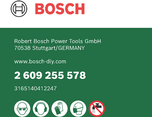 Load image into Gallery viewer, Bosch accessoires tegelboor expert ø5x70 mm - 2609255578
