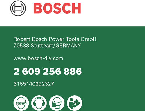 Load image into Gallery viewer, Bosch accessoires bosch cirkelzaagblad special - 150x2x20 16 - t42
