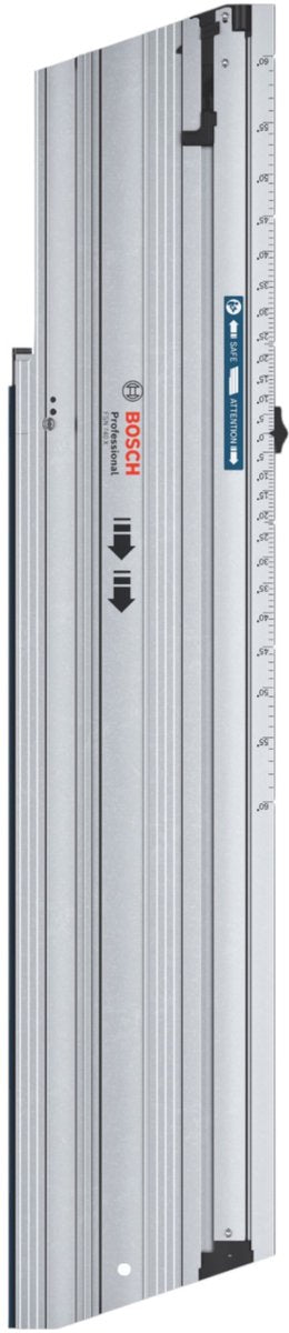 Bosch professional fsn x 740 geleiderail 740 mm - 1600a02v37