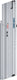 Bosch professional fsn x 740 geleiderail 740 mm - 1600a02v37