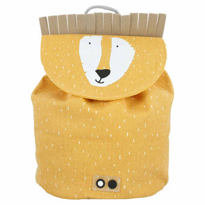 Trixie mini rugzak - mr. lion