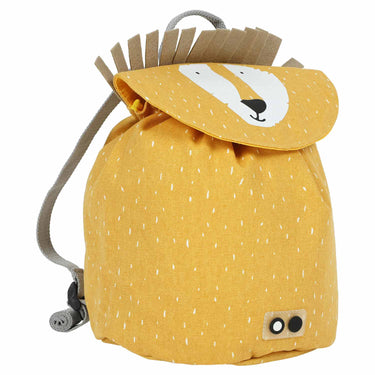 Trixie mini rugzak - mr. lion