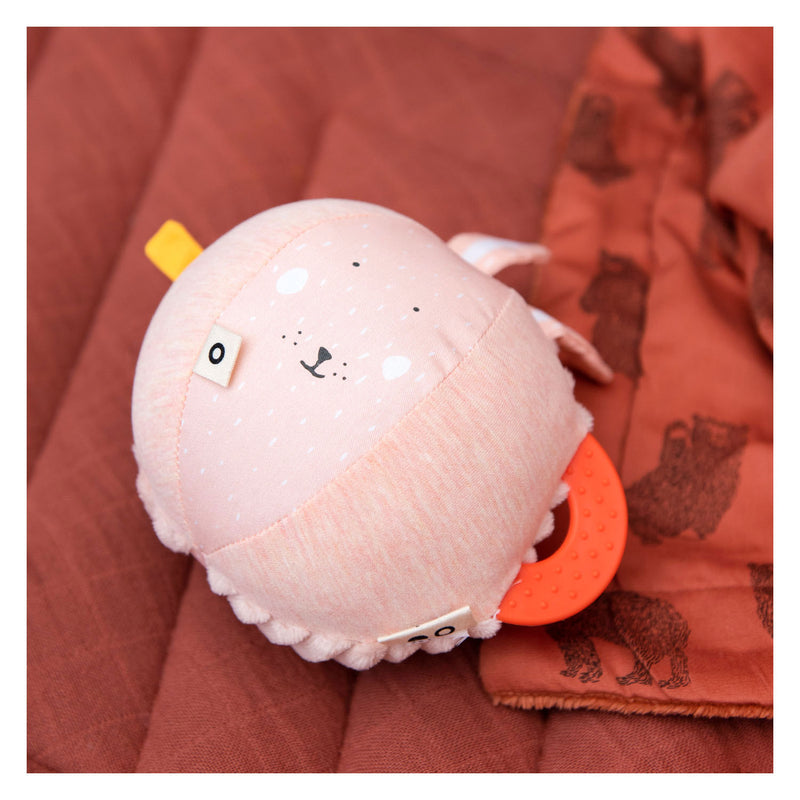 Load image into Gallery viewer, Trixie Activiteitenbal Mrs. Rabbit
