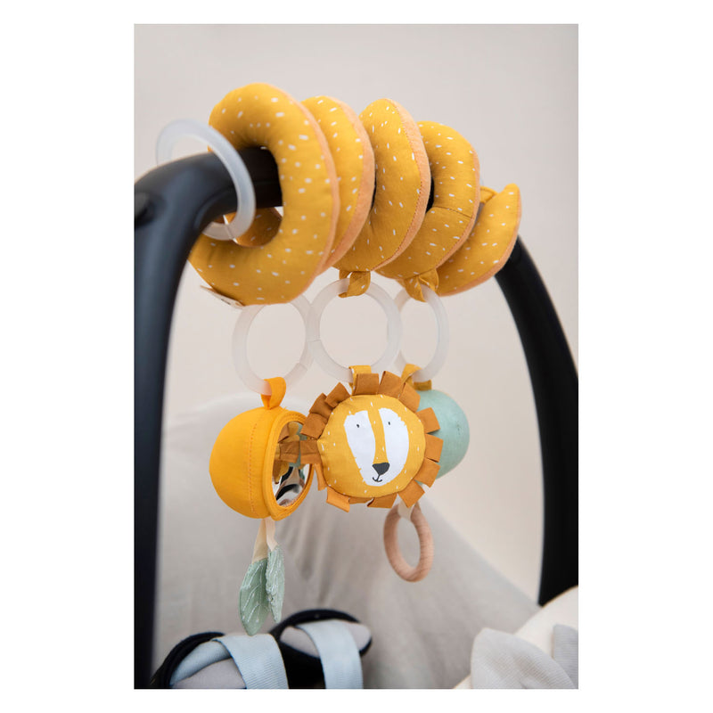 Load image into Gallery viewer, Trixie Activiteitenspiraal Mr. Lion
