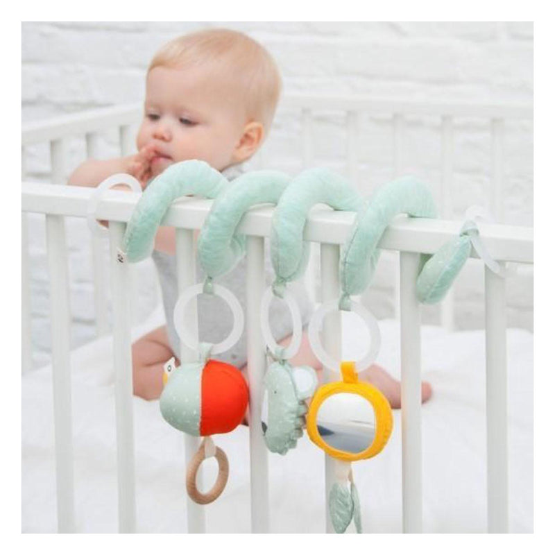 Load image into Gallery viewer, Trixie Activiteitenspiraal Mr. Bear
