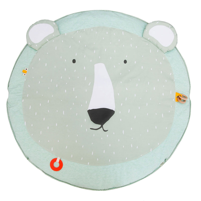 Load image into Gallery viewer, Trixie Activiteiten Speelmat Mr. Bear
