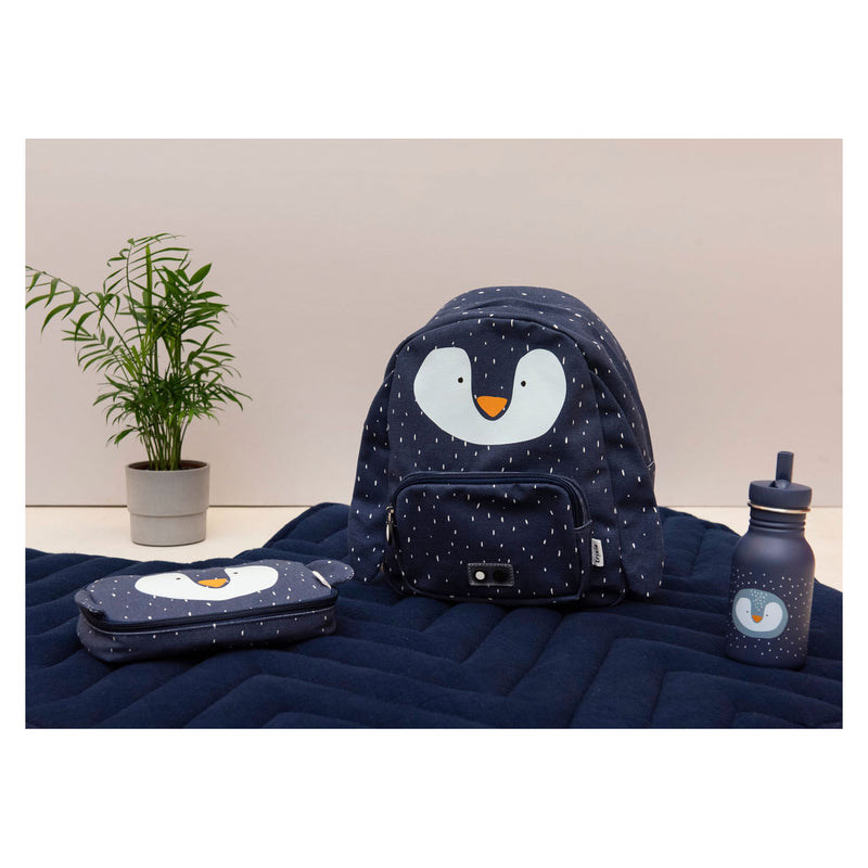 Load image into Gallery viewer, Trixie Rugzak Mr. Penguin
