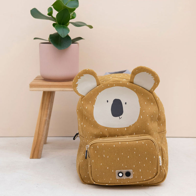 Load image into Gallery viewer, Trixie Rugzak Mr. Koala
