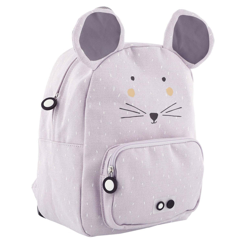 Load image into Gallery viewer, Trixie Rugzak Mrs. Mouse
