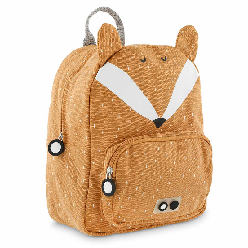Load image into Gallery viewer, Trixie Rugzak Mr. Fox
