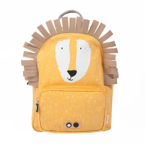 Trixie rugzak - mr. lion