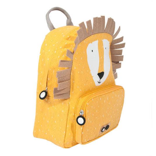 Trixie rugzak - mr. lion