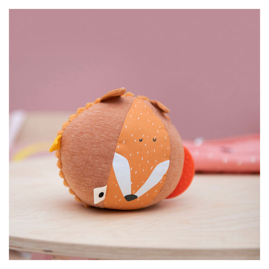 Trixie Activiteitenbal Mr. Fox
