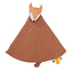 Trixie Knuffeldoekje Mr. Fox