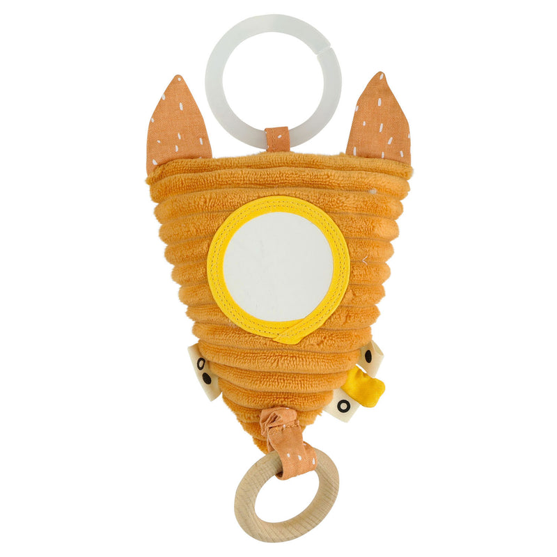 Load image into Gallery viewer, Trixie Muziekspeeltje Mr. Fox
