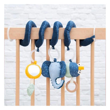 Trixie Activiteitenspiraal Mrs. Elephant