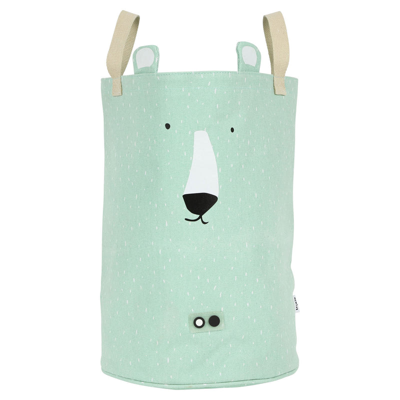 Load image into Gallery viewer, Trixie Speelgoedmand Klein Mr. Bear
