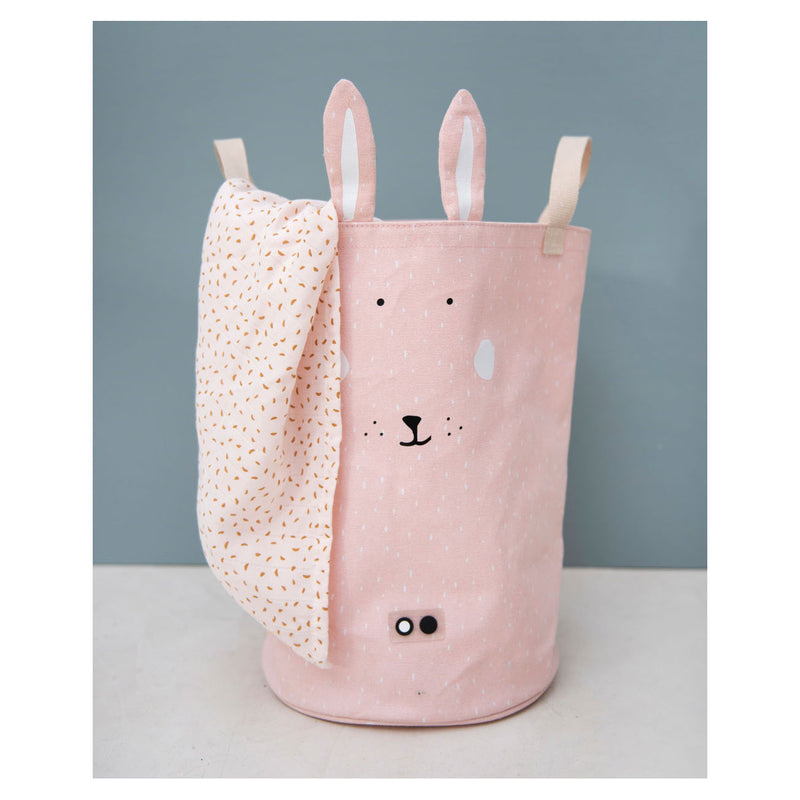 Load image into Gallery viewer, Trixie speelgoedmand klein - mrs. rabbit
