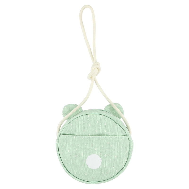 Load image into Gallery viewer, Trixie Schoudertas Rond Mr. Bear
