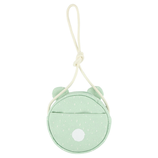 Trixie Schoudertas Rond Mr. Bear