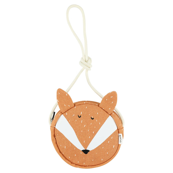 Trixie Schoudertas Rond - Mr. Fox