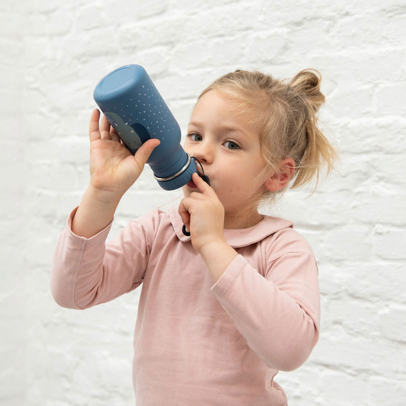 Load image into Gallery viewer, Trixie Drinkfles Mrs. Elephant, 350ml
